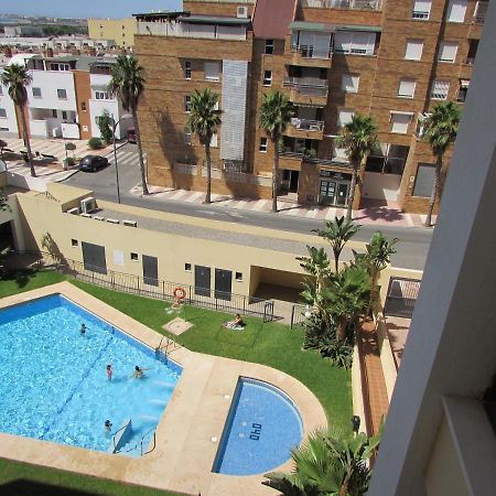 Aguadulce Pool And Beach エクステリア 写真