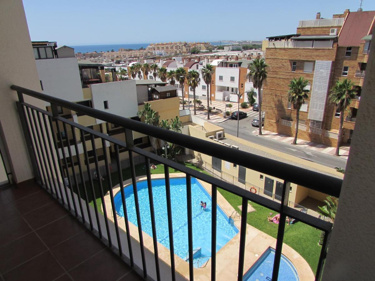 Aguadulce Pool And Beach エクステリア 写真